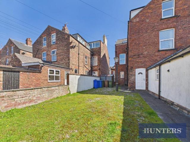 Flat for sale in Hilderthorpe, Bridlington