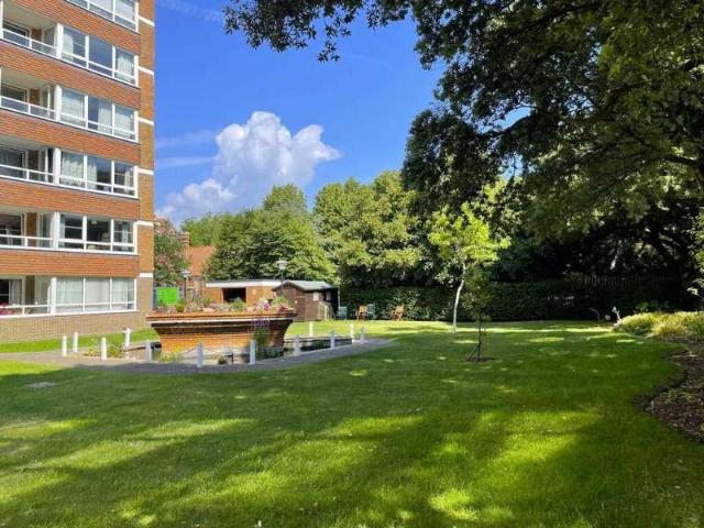 Flat for sale in Old Portsmouth, City Of Portsmouth
