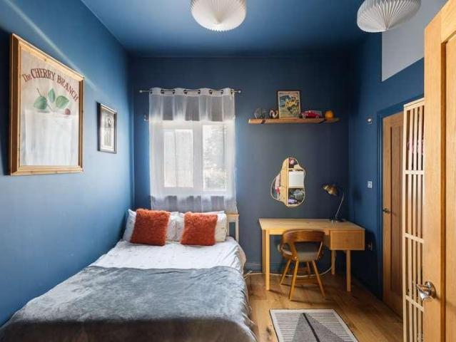 Flat for sale in Feckenham, City Of Bristol