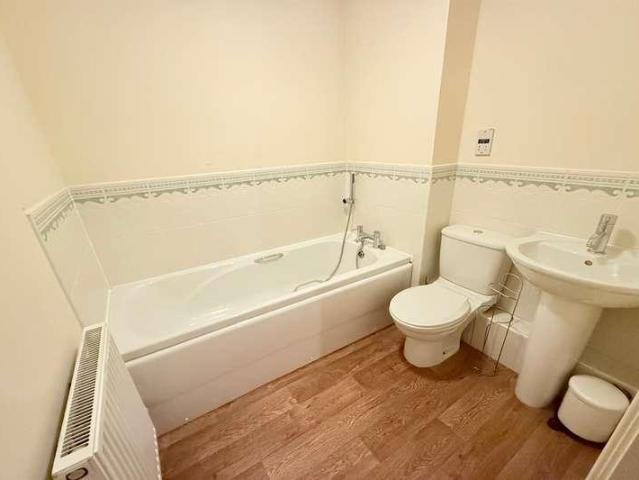 Flat for sale in Chapelford, Warrington