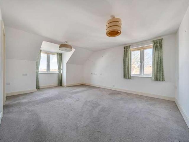 Flat for sale in Clapham, West Sussex