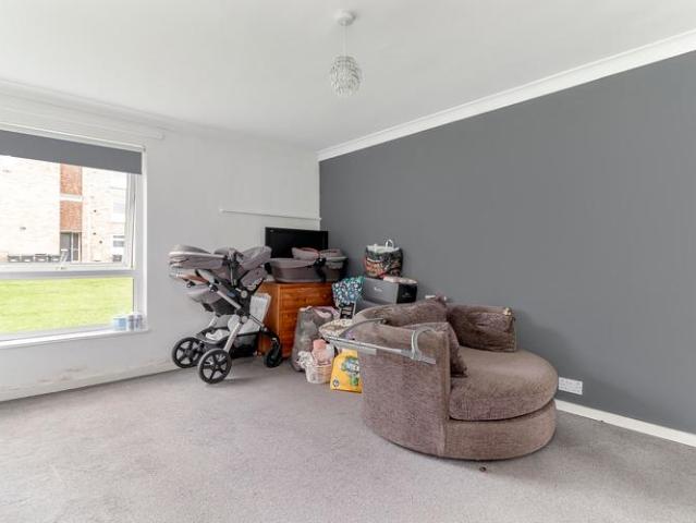 Flat for sale in Low Harrogate, Harrogate