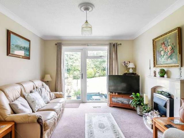 Flat for sale in St James, Sandown Park