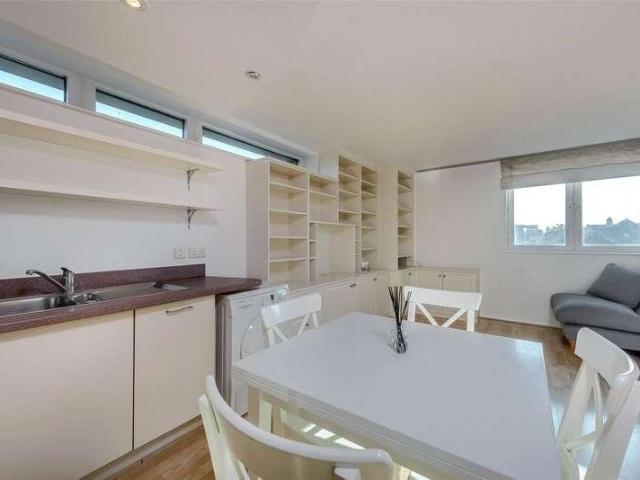 Flat for sale in Greater London