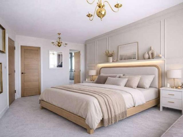 Flat for sale in Stonehouse, Stroud