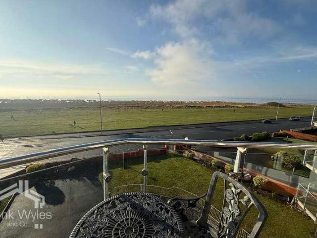 Flat for sale in St Annes, Lytham