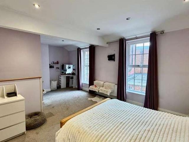 Flat for sale in The Old Town, Kepwick