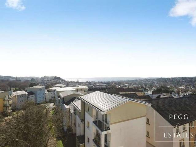 Flat for sale in Torre, Babbacombe