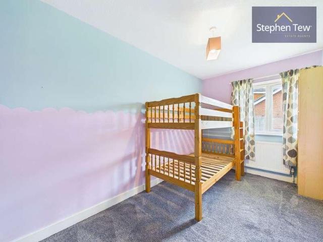 Flat for sale in Common Edge, Blackpool