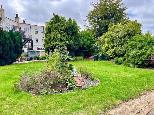 Flat for sale in Southend-on-Sea, Essex