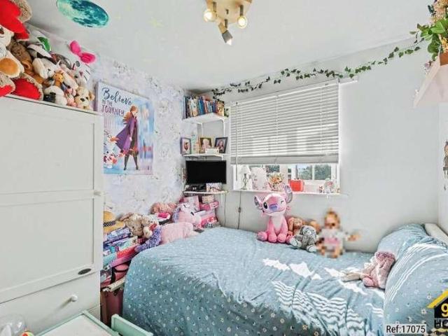 Flat for sale in Semilong, Northampton