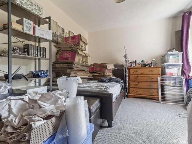 Flat for sale in West Worthing, Worthing