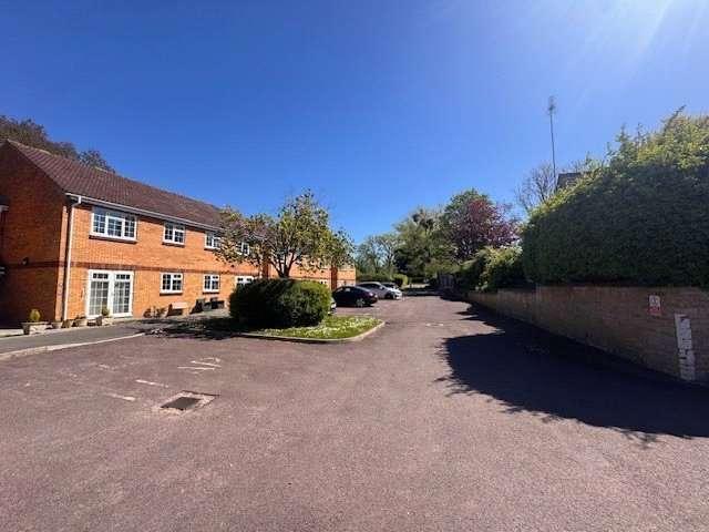 Flat for sale in Battledown, Cheltenham