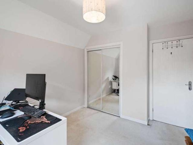 Flat for sale in Merchiston, City of Edinburgh