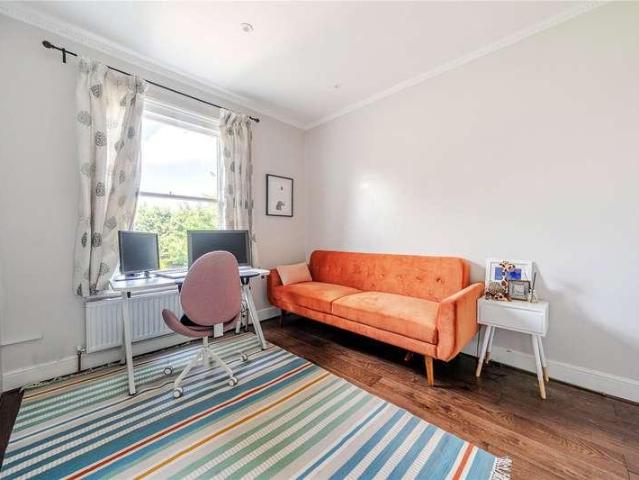 Flat for sale in Blackhills, Surrey