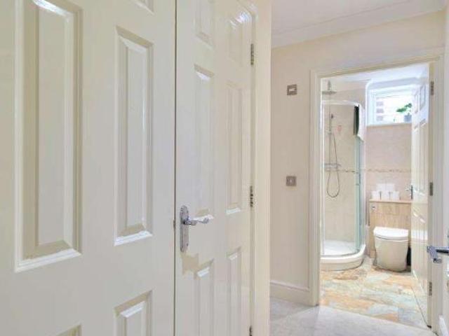 Flat for sale in Westham, Weymouth