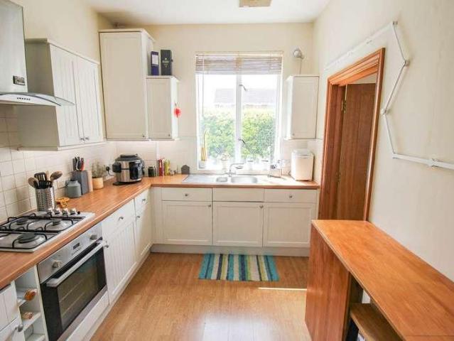 Flat for sale in Weston-super-mare, North Somerset