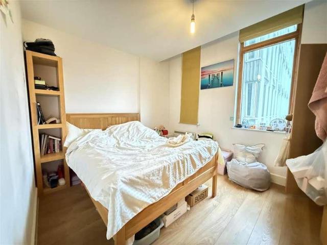 Flat for sale in City Centre, Georgia