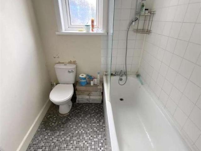 Flat for sale in Southsea, City Of Portsmouth