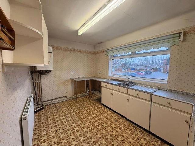 Flat for sale in Melling, Sefton
