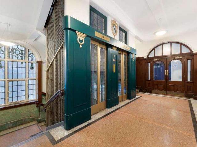 Flat for sale in City Centre, Georgia