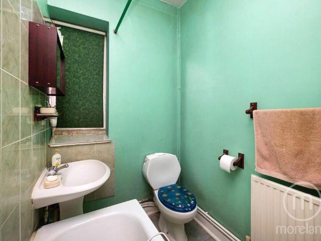 Flat for sale in Hampstead Garden Suburb, Greater London