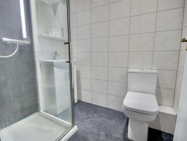 Flat for sale in Southsea, City Of Portsmouth