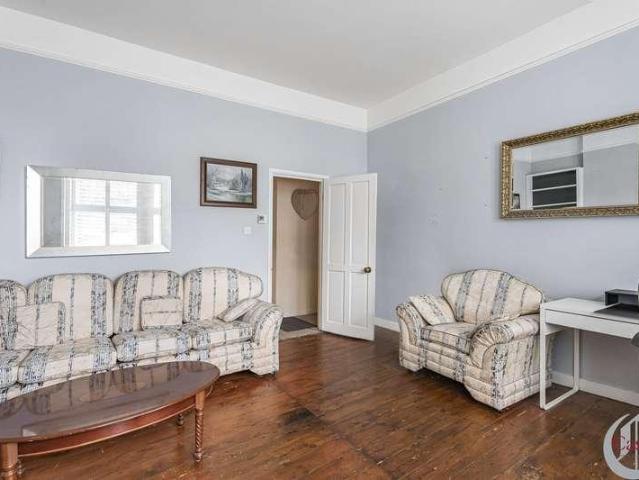 Flat for sale in London Borough of Haringey, Greater London