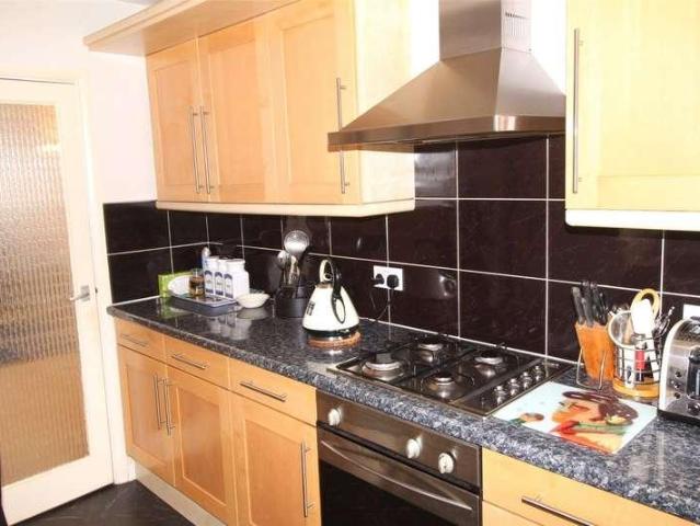 Flat for sale in High Barnet, Isle Of Man