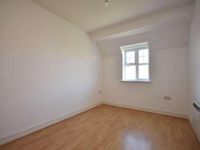 Flat for sale in Morristown, Penarth