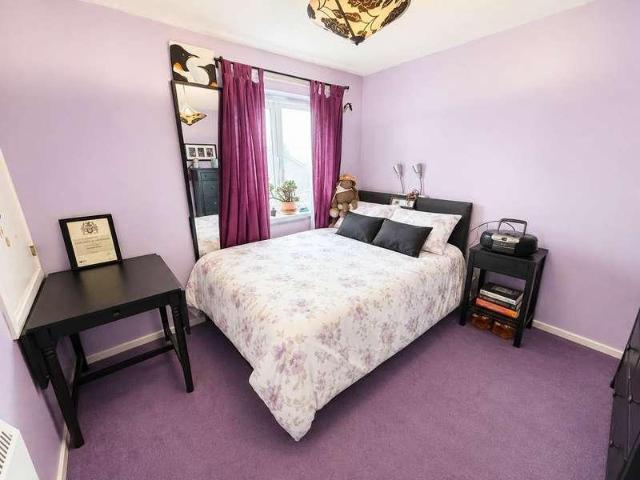 Flat for sale in Withymoor Village, Stourbridge