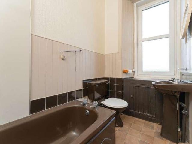 Flat for sale in Kilmacolm, Inverclyde