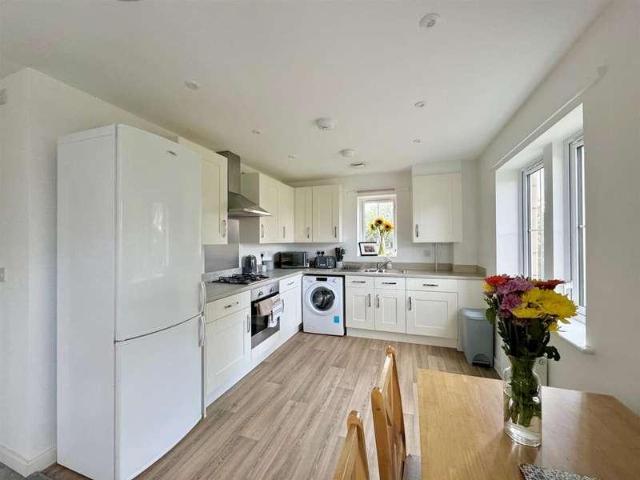 Flat for sale in Hereford And Worcester