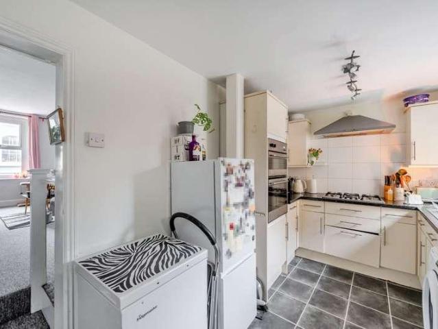 Flat for sale in Great Faringdon, Dromore