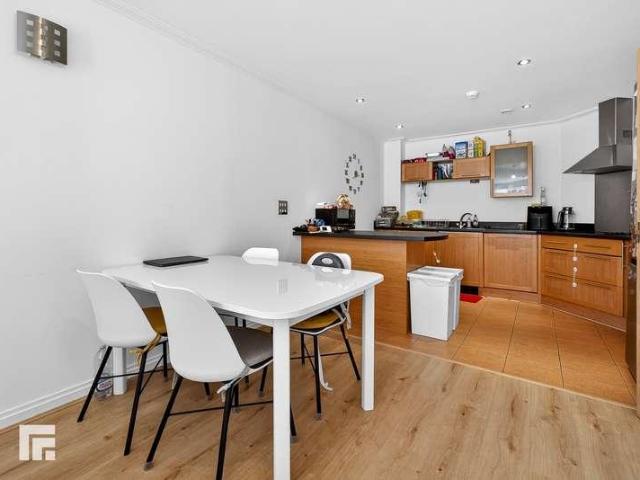 Flat for sale in Tiger Bay, Falcon Lodge