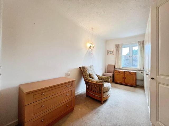 Flat for sale in Bridgefield, Kent