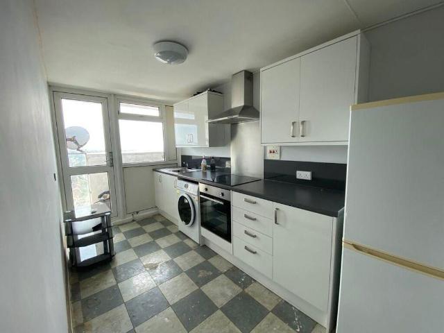 Flat for sale in City Of Southampton
