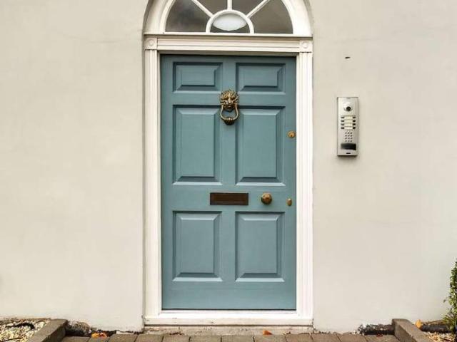 Flat for sale in Wenvoe, Wales