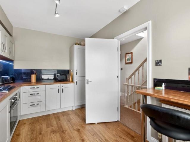 Flat for sale in Bilton, Harrogate