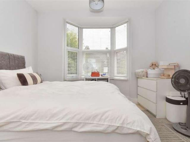 Flat for sale in Mickleburgh Hill, The Bridge