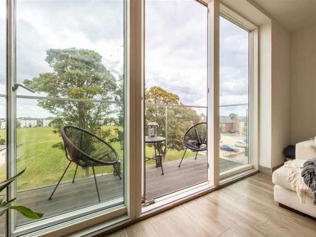 Flat for sale in Evershot, Oxfordshire