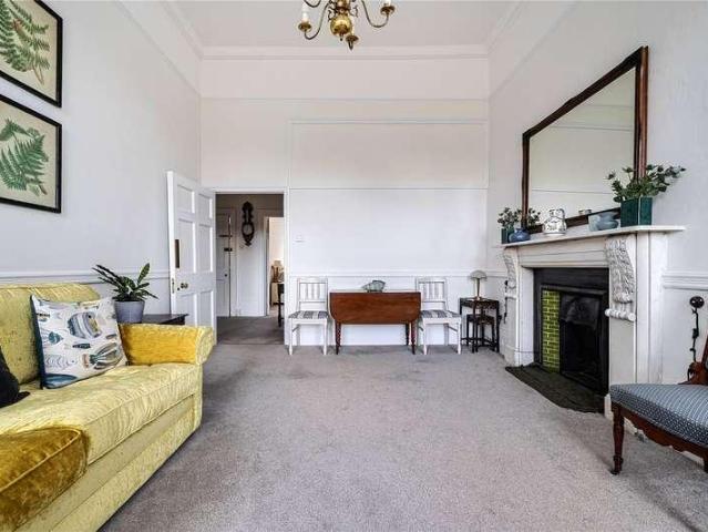 Flat for sale in Sion Hill, Bath