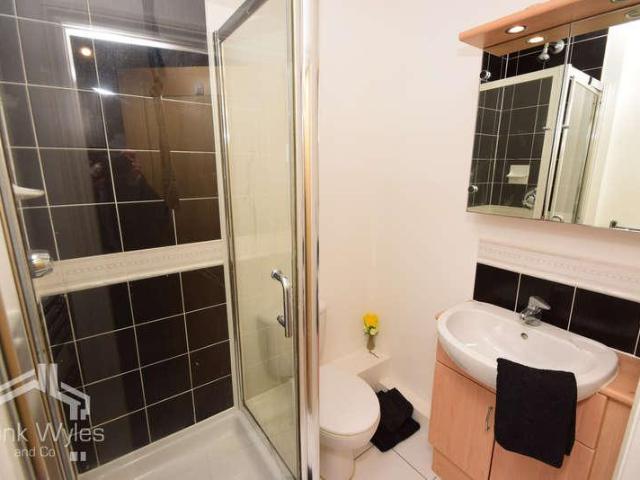 Flat for sale in Fairhaven, Lytham
