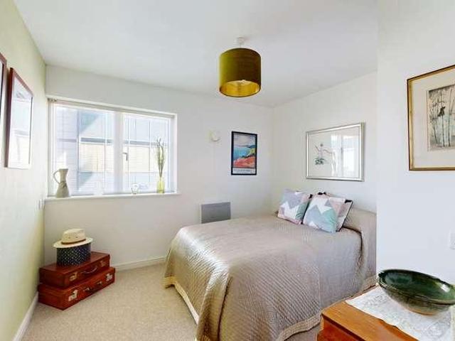 Flat for sale in Barbican, Mount Wise
