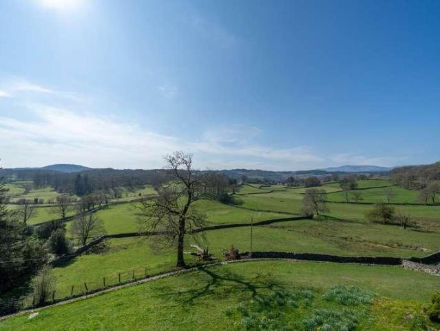 Flat for sale in Far Sawrey