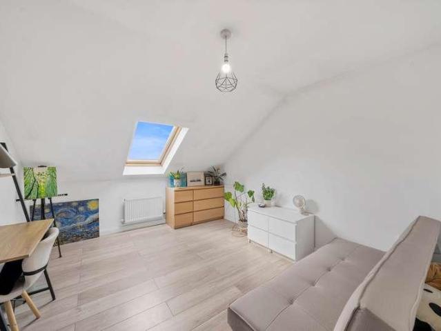 Flat for sale in Bedford, Wigan