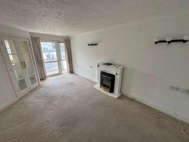 Flat for sale in Preston, Livermead