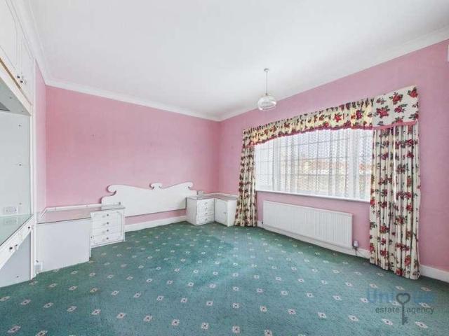 Flat for sale in Fairhaven, Lytham