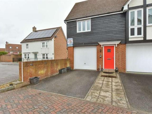 Flat for sale in Eden Village, Oad Street