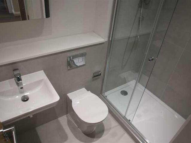 Flat for sale in Slough